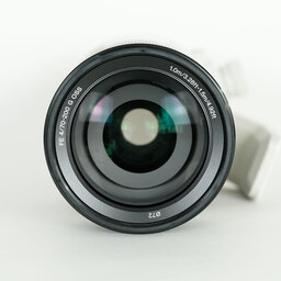 SONY FE 70-200mm F4 G OSS SEL70200G