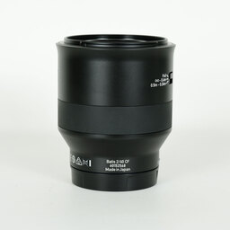 Carl Zeiss Batis 2/40 CF [ソニーE用]