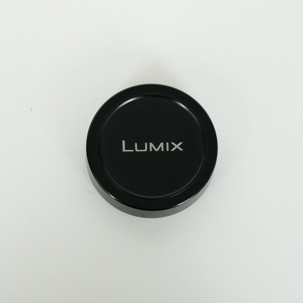 Panasonic LUMIX G VARIO 7-14mm / F4.0 ASPH.