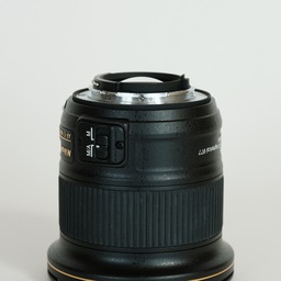 Nikon AF-S NIKKOR 20mm f/1.8G ED