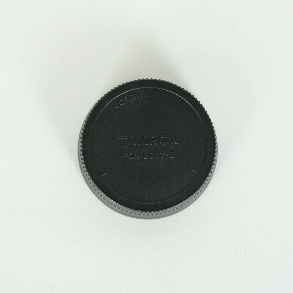 TAMRON 11-20mm F2.8 DiIII-A RXD (Model B060) [ソニーE用]