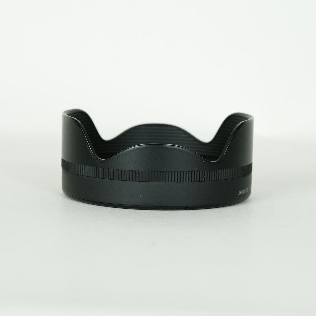 SIGMA 18-50mm F2.8 DC DN｜Contemporary [ソニーE用]