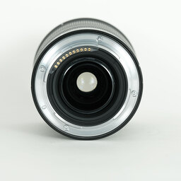 Nikon NIKKOR Z 24-70mm f/4 S Nikon NIKKOR Z 24-70mm f/4 S