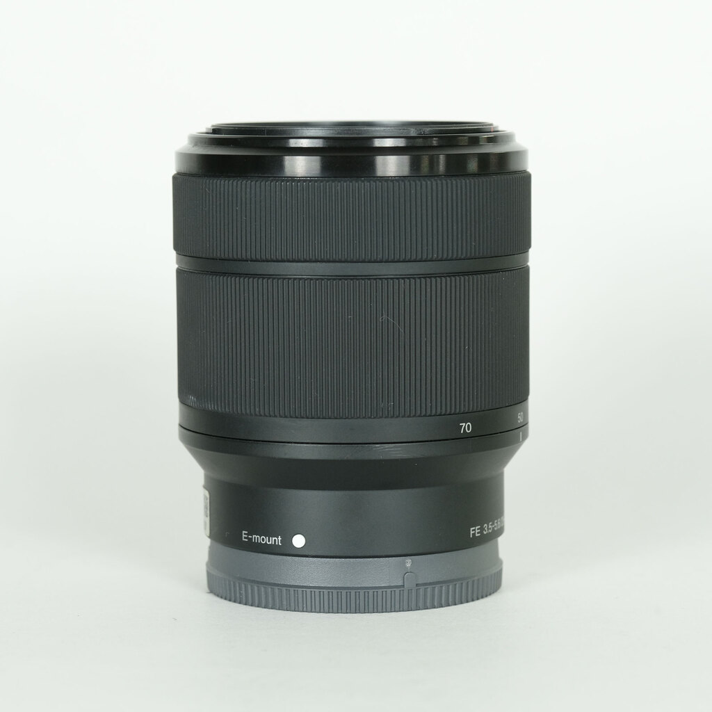 SONY FE 28-70mm F3.5-5.6 OSS SEL2870