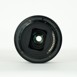 Nikon NIKKOR Z 28mm f/2.8