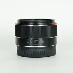 SAMYANG AF 24ｍｍ F2.8 FE (ソニーE用)
