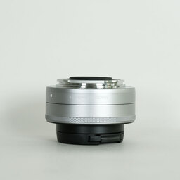 Canon EF-M22mm F2 STM Canon EF-M22mm F2 STM