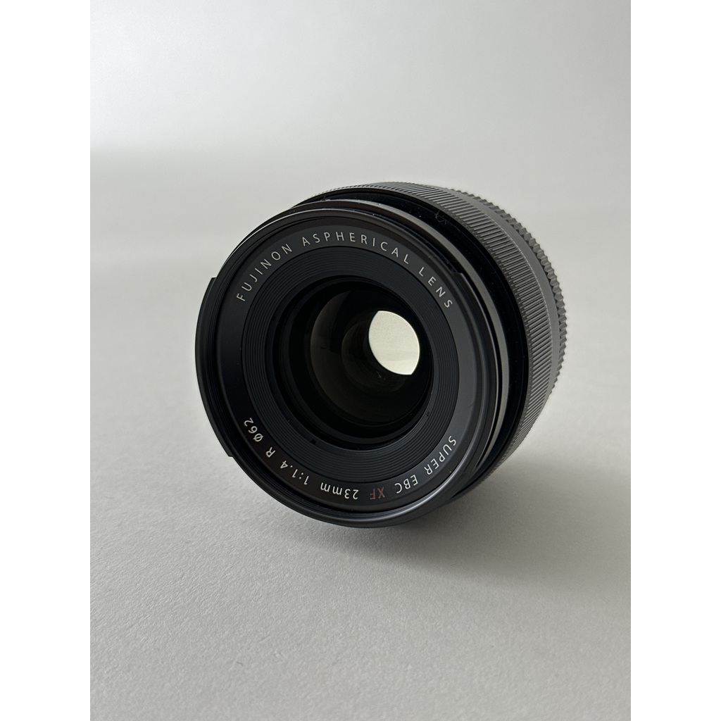 FUJIFILM XF23mmF1.4 R