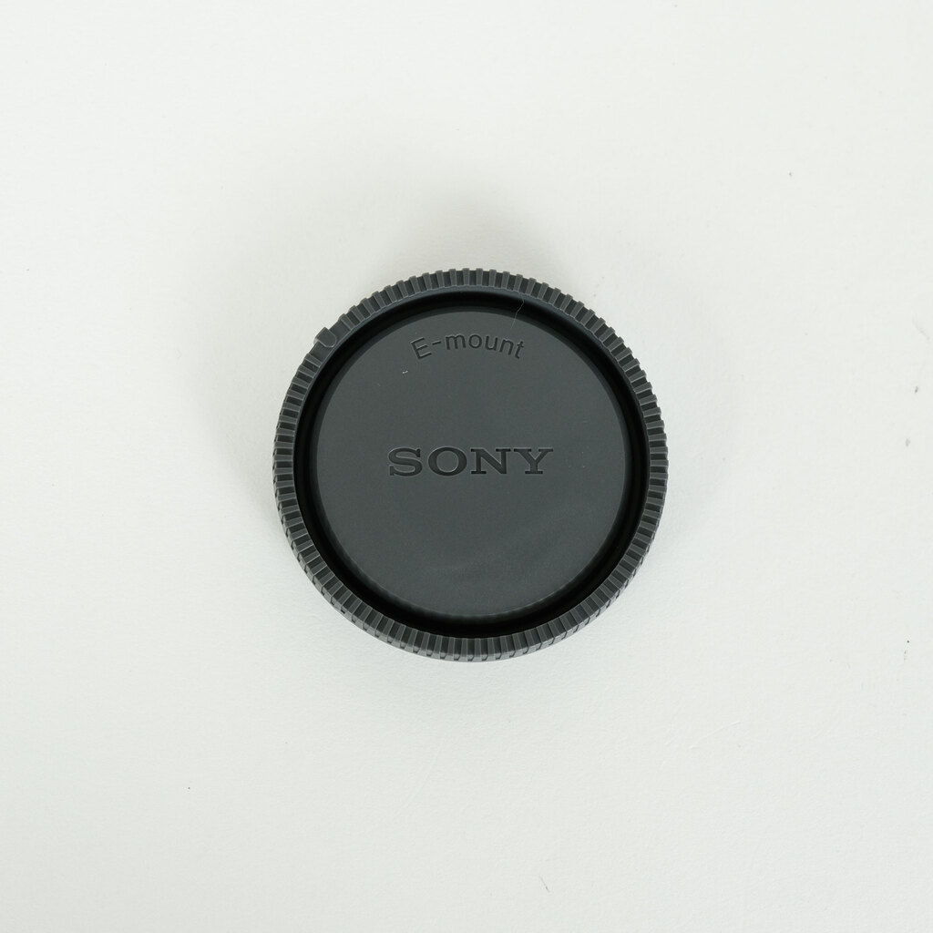 SONY FE 24-105mm F4 G OSS SEL24105G
