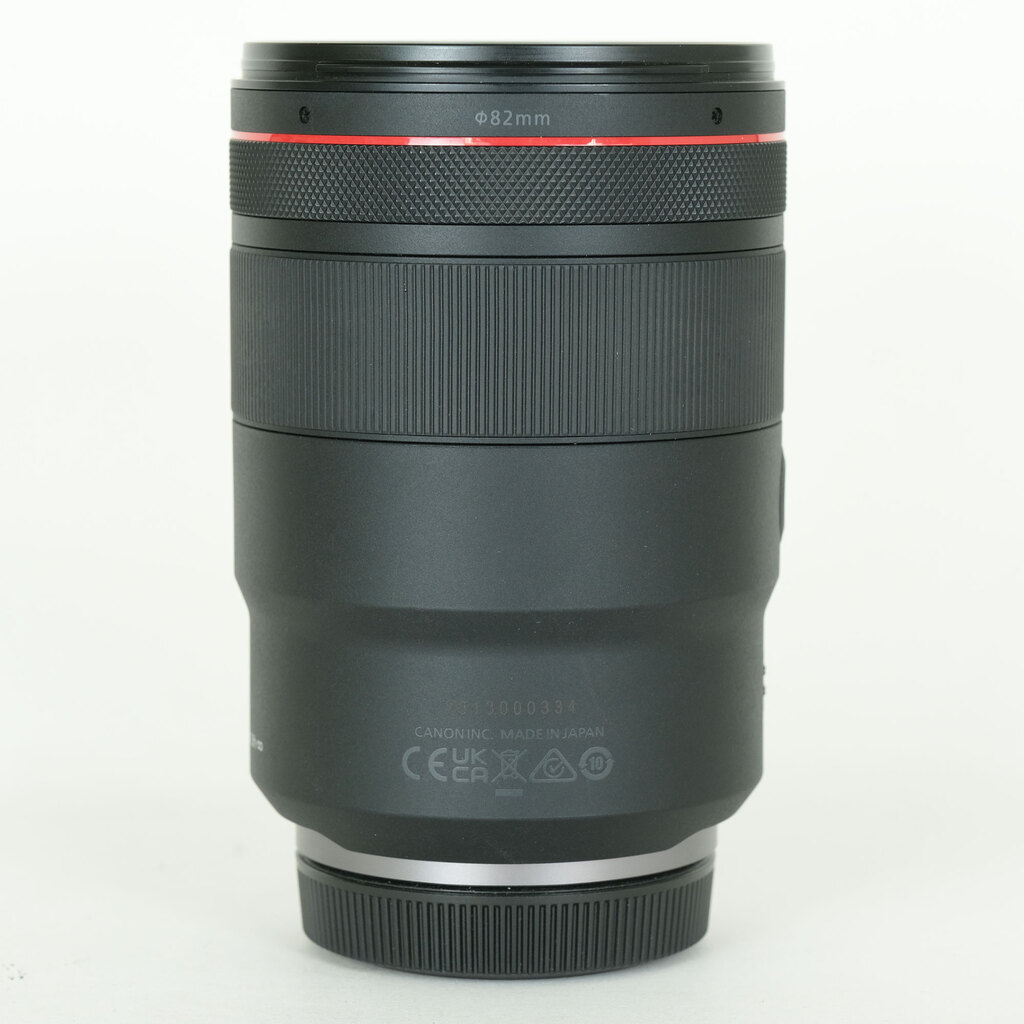 Canon RF135mm F1.8 L IS USM Canon RF135mm F1.8 L IS USM