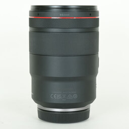 Canon RF135mm F1.8 L IS USM Canon RF135mm F1.8 L IS USM