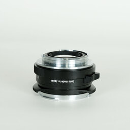 Voigtlander NOKTON Classic 40mm F1.4 SC VM [ライカM用]