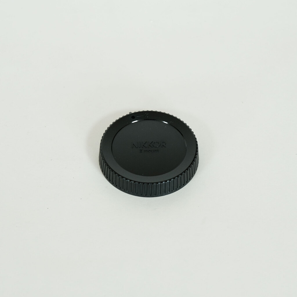 Nikon NIKKOR Z 85mm f/1.8 S