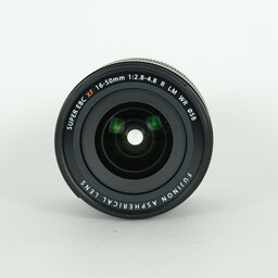 FUJIFILM XF16-50mmF2.8-4.8 R LM WR FUJIFILM XF16-50mmF2.8-4.8 R LM WR