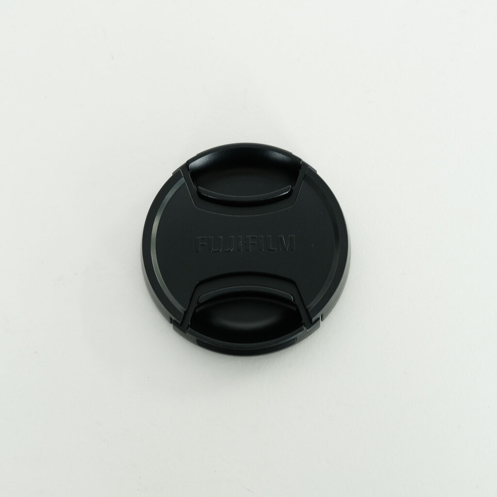 FUJIFILM XF23mmF1.4 R LM WR