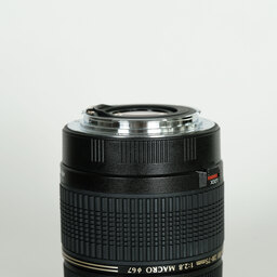 TAMRON SP 28-75mm F2.8 XR Di LD ASPH [IF] Macro (Model A09) [キヤノンEF用] 