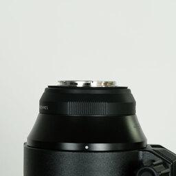 OM SYSTEM M.ZUIKO DIGITAL ED 100-400mm F5.0-6.3 IS II