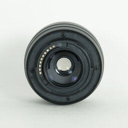 FUJIFILM XC15-45mmF3.5-5.6 OIS PZ FUJIFILM XC15-45mmF3.5-5.6 OIS PZ