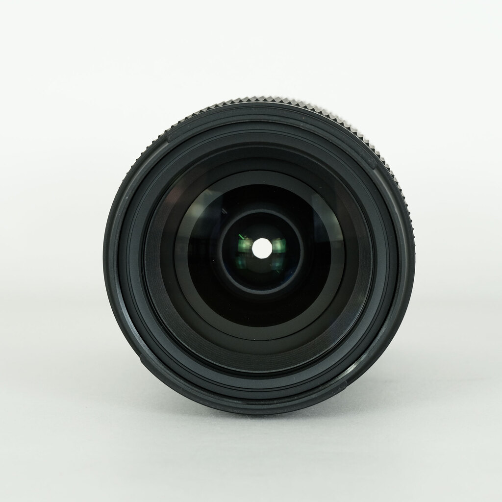 TAMRON 28-75mm F/2.8 Di III VXD G2 (Model A063) [ニコンZ用]