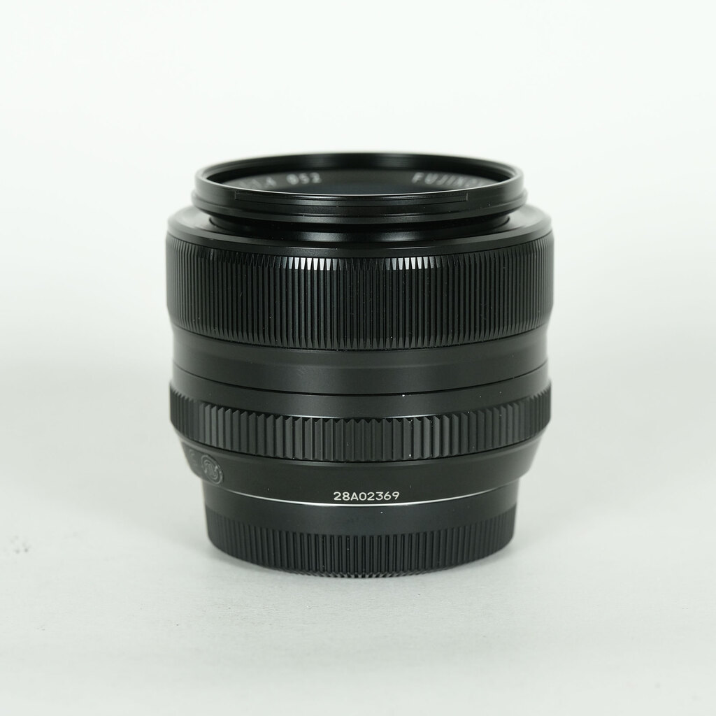 FUJIFILM XF35mmF1.4 R FUJIFILM XF35mmF1.4 R