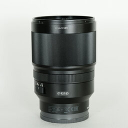 SONY Distagon T* FE 35mm F1.4 ZA SEL35F14Z SONY Distagon T* FE 35mm F1.4 ZA SEL35F14Z