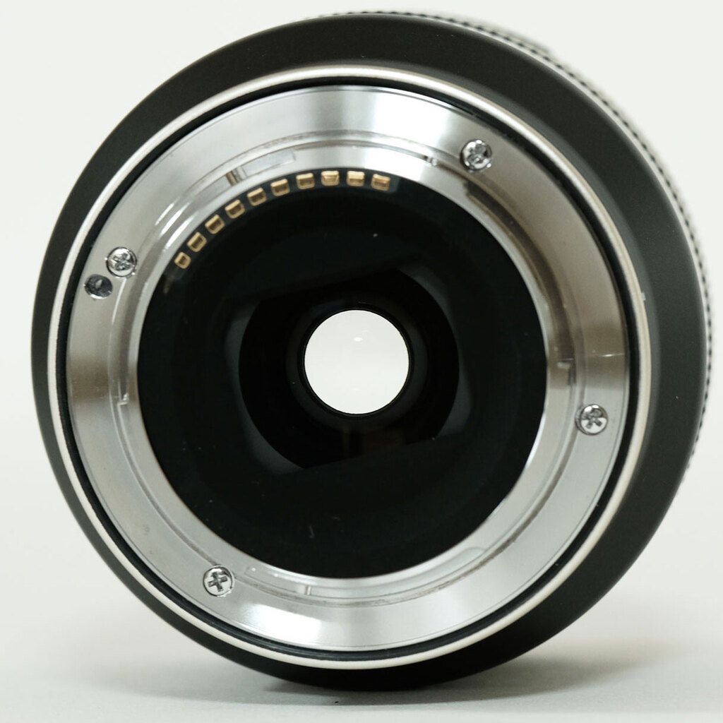 TAMRON 20mm F/2.8 Di III OSD M1:2 (Model F050) [ソニーE用]