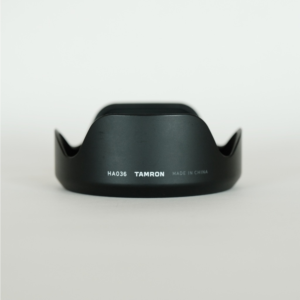 TAMRON 28-75mm F/2.8 Di III RXD (Model A036) [ソニーE用]