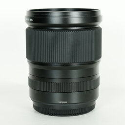 FUJIFILM GF23mmF4 R LM WR FUJIFILM GF23mmF4 R LM WR