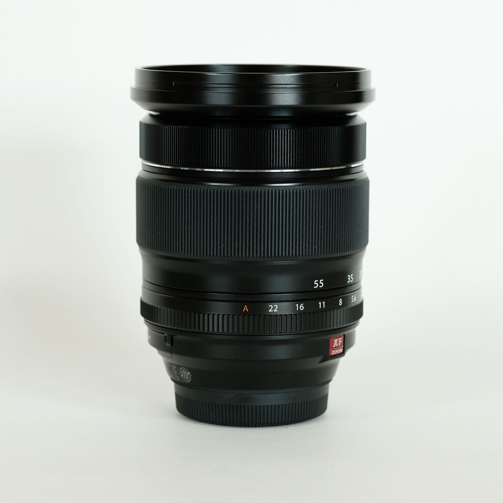 FUJIFILM XF16-55mmF2.8 R LM WR FUJIFILM XF16-55mmF2.8 R LM WR