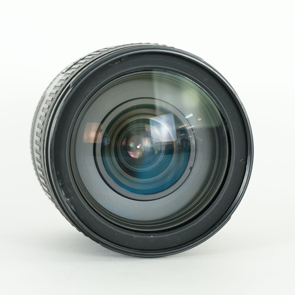 Nikon AF-S NIKKOR 24-120mm f/4G ED VR Nikon AF-S NIKKOR 24-120mm f/4G ED VR