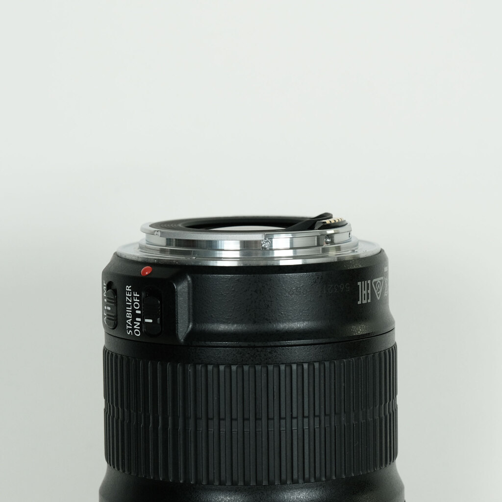 Canon EF24-105mm F3.5-5.6 IS STM Canon EF24-105mm F3.5-5.6 IS STM