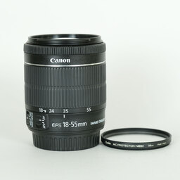 Canon EF-S18-55mm F4-5.6 IS STM Canon EF-S18-55mm F4-5.6 IS STM
