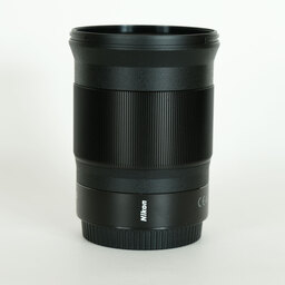 Nikon NIKKOR Z 24mm f/1.8 S Nikon NIKKOR Z 24mm f/1.8 S