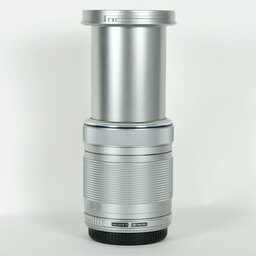 OLYMPUS M.ZUIKO DIGITAL ED 40-150mm F4.0-5.6 R OLYMPUS M.ZUIKO DIGITAL ED 40-150mm F4.0-5.6 R