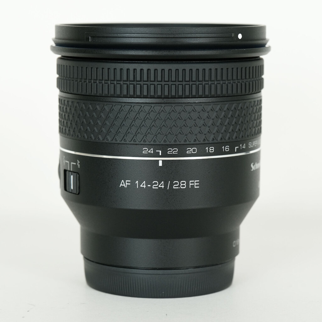 SAMYANG AF 14-24mm F2.8 FE [ソニーE用]