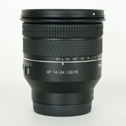 SAMYANG AF 14-24mm F2.8 FE [ソニーE用]