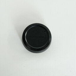 FUJIFILM XF23mmF2 R WR FUJIFILM XF23mmF2 R WR