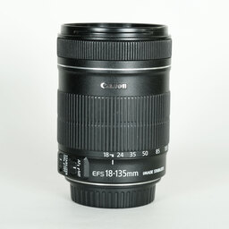 Canon EF-S18-135mm F3.5-5.6 IS Canon EF-S18-135mm F3.5-5.6 IS