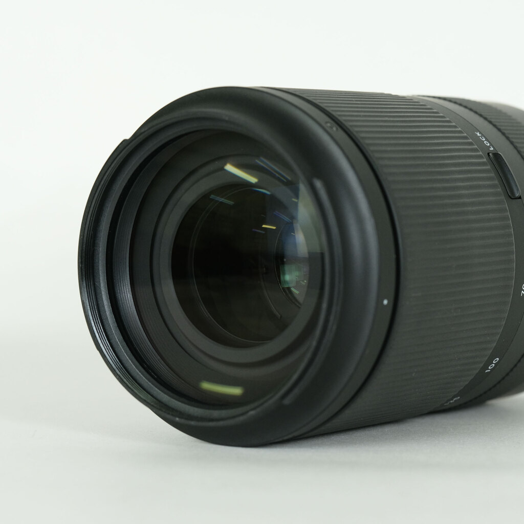 TAMRON 70-180mm F/2.8 Di III VXD (Model A056) [ ソニーE用 ]