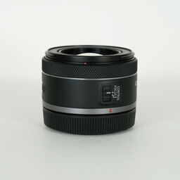 Canon RF50mm F1.8 STM Canon RF50mm F1.8 STM