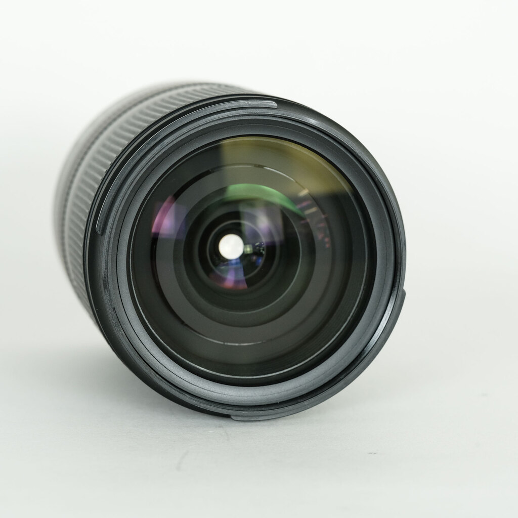 TAMRON 17-70mm F/2.8 Di III-A VC RXD (Model B070) [ソニーE用]