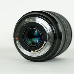 SIGMA 24-70mm F2.8 DG OS HSM｜Art [キヤノン用]