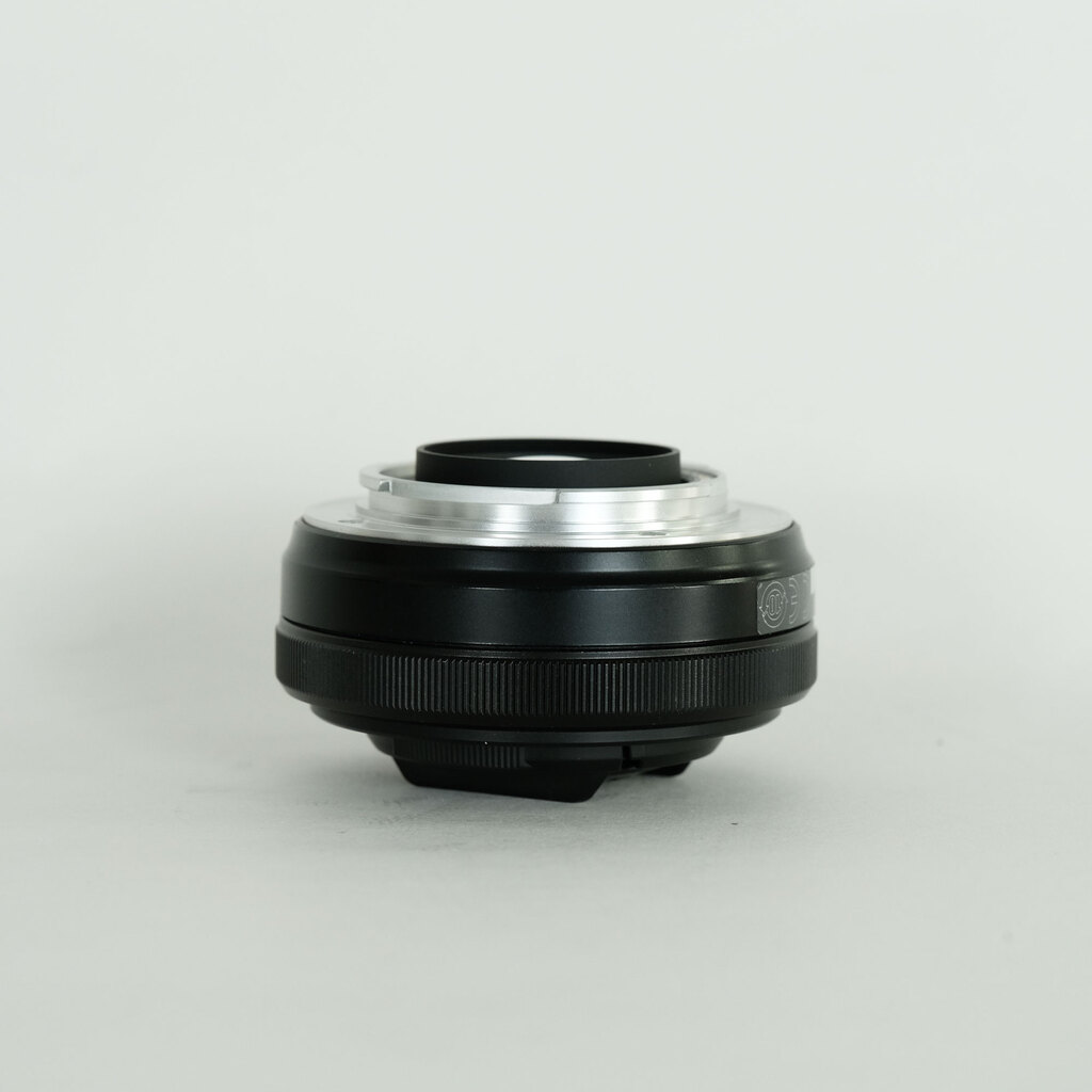 FUJIFILM XF27mmF2.8 FUJIFILM XF27mmF2.8