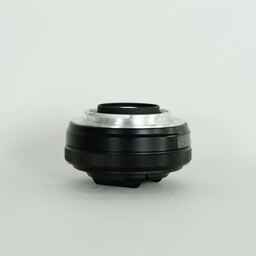 FUJIFILM XF27mmF2.8 FUJIFILM XF27mmF2.8