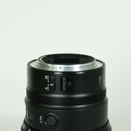 Nikon NIKKOR Z 14-24mm f/2.8 S Nikon NIKKOR Z 14-24mm f/2.8 S