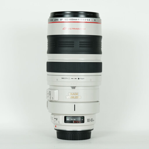 Canon EF100-400mm F4.5-5.6L IS USM