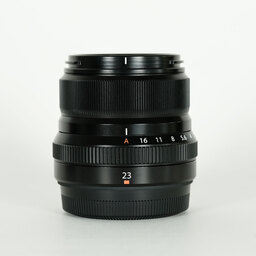 FUJIFILM XF23mmF2 R WR
