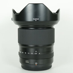 FUJIFILM GF23mmF4 R LM WR FUJIFILM GF23mmF4 R LM WR