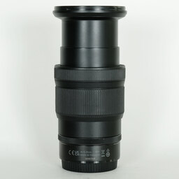 Nikon NIKKOR Z 24-120mm f/4 S Nikon NIKKOR Z 24-120mm f/4 S