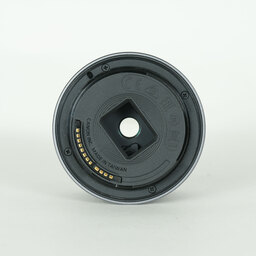 Canon RF-S 18-45mm F4.5-6.3 IS STM Canon RF-S 18-45mm F4.5-6.3 IS STM